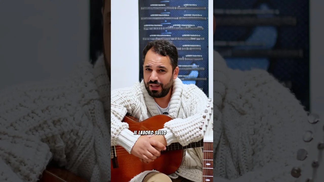 Video Circeo Music School